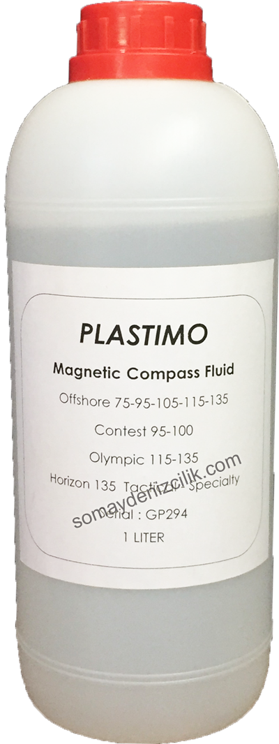 PLASTİMO PUSULA SUYU SIVISI